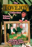 Lovejoy: The Lovejoy Collection - Volume 15 DVD (2005) Jason Flemyng cert PG