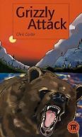 Grizzly Attack! | Book