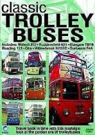 Classic Trolley Buses DVD (2009) cert E