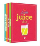 The Little Juice Box (Hardback)