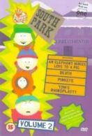 South Park: Volume 2 DVD (1999) Trey Parker cert 15