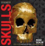 Skulls by Noah Scalin (Paperback)