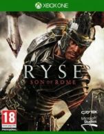 Ryse: Son of Rome (Xbox One) PEGI 18+ Strategy: Combat