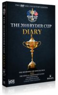 Ryder Cup: 2010 - Diary and 38th Ryder Cup Official Film DVD (2010) Colin
