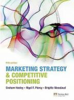 Marketing Strategy and Competitive Positioning | Prof ... | Book