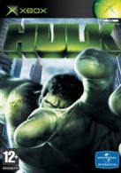 Hulk (Xbox) PEGI 12+ Adventure