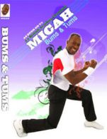 Micah: Bums and Tums DVD (2011) Micah Hudson cert E