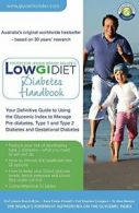 Diabetes & Pre-diabetes Handbook - the essential diet and lifestyle guide