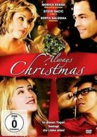 Always Christmas von Ron Oliver | DVD