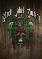 Black Label Society: Unblackened DVD (2013) Black Label Society cert E