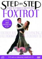 Step By Step: Guide to Foxtrot DVD (2009) Donald Johnson cert E