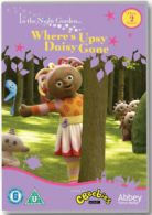 In the Night Garden: Where's Upsy Daisy Gone? DVD (2014) Andrew Davenport cert