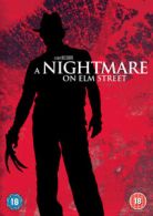 A Nightmare On Elm Street DVD (2010) Robert Englund, Craven (DIR) cert 18