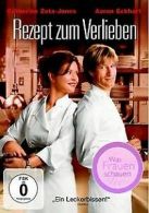 Rezept zum Verlieben von Scott Hicks | DVD