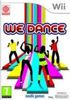 We Dance (Wii) PEGI 7+ Rhythm: Dance