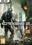 Crysis 2 (PC DVD) XBOX 360 Fast Free UK Postage 5030930092412