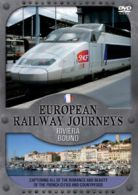 European Railway Journeys: Riviera Bound DVD (2010) cert E