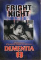 Dementia 13 DVD (2003) Derry O'Donovan, Coppola (DIR) cert 15
