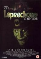 Leprechaun 5 DVD (2003) Warwick Davis, Spera (DIR) cert 15