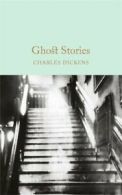 Ghost Stories (Macmillan Collector's Library). Charles 9781509825400 New<|