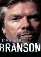 Branson By Tom Bower. 9781841153865