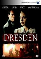 Dresden [2 DVDs] von Roland Suso Richter | DVD