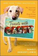 Travels With Casey.by Denizet-Lewis New 9781439146965 Fast Free Shipping<|