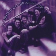 Stirrin It Up CD (2002)