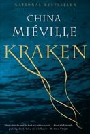 Kraken.by Mieville New 9780345497505 Fast Free Shipping<|