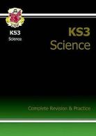 KS3 Science Complete Revision & Practice: Complete Revis... | Book