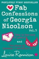 Confessions of Georgia Nicolson: Fab confessions of Georgia Nicolson by Louise