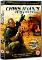 Chris Ryan's Elite Police DVD (2009) Chris Ryan cert 15