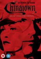 Chinatown DVD (2007) Jack Nicholson, Polanski (DIR) cert 15