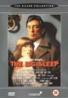 The Big Sleep DVD (2000) Robert Mitchum, Winner (DIR) cert 15