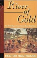 River of Gold by Hector Holthouse (Paperback)