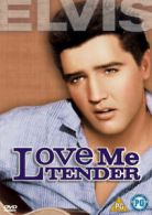 Love Me Tender DVD (2005) Richard Egan, Webb (DIR) cert PG
