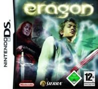 Eragon (DS) PEGI 12+ Adventure