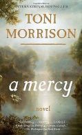 A Mercy (Vintage International) | Morrison, Toni | Book