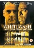 WHITEWASH THE CLARENCE BRANDLEY STORY DVD