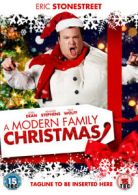 A Modern Family Christmas DVD (2012) Josh Dean, Ballarini (DIR) cert 15