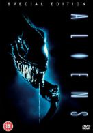Aliens DVD (2000) Sigourney Weaver, Cameron (DIR) cert 18