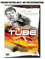 Tube DVD (2004) Kim Soek-Hun, Wun-Hak (DIR) cert 15