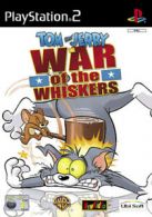 Tom and Jerry: War of the Whiskers (PS2) Beat 'Em Up