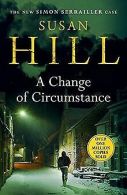 A Change of Circumstance: The new Simon Serrailler novel... | Book