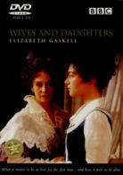 Wives and Daughters DVD (2001) Francesca Annis, Renton (DIR) cert PG 2 discs