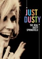 Dusty Springfield: Just Dusty - The Real Dusty Springfield DVD (2009) Dusty