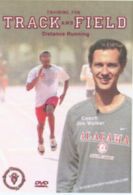 Training For Track and Field: Distance Running DVD (2007) cert E