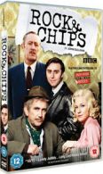 Rock and Chips DVD (2010) Nicholas Lyndhurst, Humphreys (DIR) cert 12