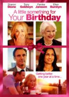 A Little Something for Your Birthday DVD (2018) Sharon Stone, Walter (DIR) cert