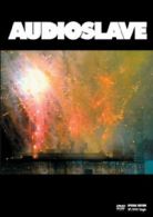 Audioslave: Audioslave DVD (2003) cert E